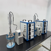 Kbiotech BioBook Modular Bioreactor image 1